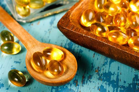 omega 3 supplements for arthritis